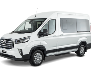 11 seater Bus
