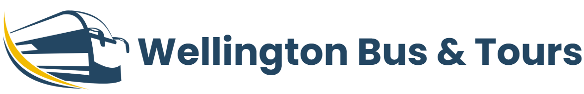 Wellington bus and tours